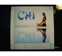 Various Artists - Chi-Harmony & Meditation