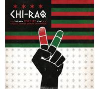 Various Artists Chi-Raq (Original Soundtrack) (CD)