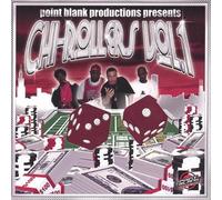 Various Artists - Chi-Rollers 1 / Various