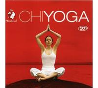 Various Artists Chi Yoga (CD)