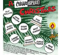 Various Artists - Chiaroscuro Christmas
