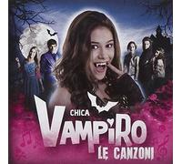 Various Artists - Chica Vampiro [Import]
