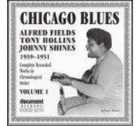 Various Artists - Chicago Blues 1