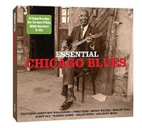 Various Artists - Chicago Blues [Import]