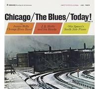 Various Artists - Chicago Blues Today 1