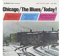 Various Artists - Chicago Blues Today 3