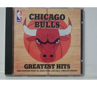 Various Artists - Chicago Bulls G.H. 1