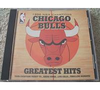Various Artists - Chicago Bulls: G.H. 1