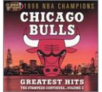 Various Artists - Chicago Bulls: G.H. 3