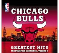 Various Artists - Chicago Bulls-Greatest Hits 3