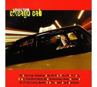 Various Artists - Chicago Cab
