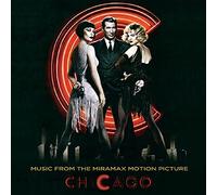Various Artists – Chicago (Music From The Miramax Motion Picture) – LP vinyle coloré