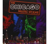 Various Artists - Chicago Music Scene/Various