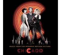Various Artists - Chicago Soundtrack - CD - G3z