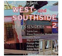 Various Artists - Chicago's Best West & V.2 [Import]