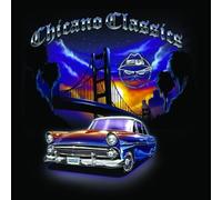 Various Artists - Chicano Classics