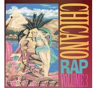 Various Artists - Chicano Rap 3