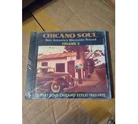 Various Artists - Chicano Soul 3 (Various Artists) [Import USA]