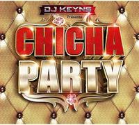 Artistes divers – Chicha Party