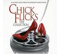 Various Artists – Chick Flicks – Import