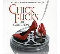 Various Artists - Chick Flicks [Import]