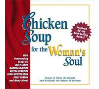 Various Artists - Chicken Soup for The Women's Soul