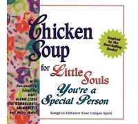 Various Artists - Chicken Soup Little Souls: Special Person