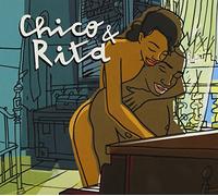 Various Artists - Chico & Rita (Bso)