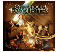 Various Artists - Childhood Favourites. [Import]