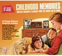 Various Artists - Childhood Memories [Import]