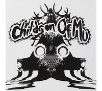 Various Artists - Children of Mu -26tr-