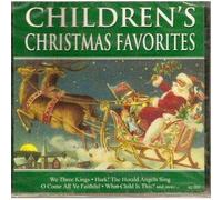 Various Artists - Children's Christmas Favorites