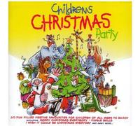 Various Artists - Childrens Christmas Party [Import]