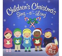 Various Artists - Childrens Christmas Sing a Long