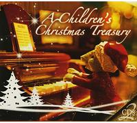 Various Artists - Childrens Christmas Treasury