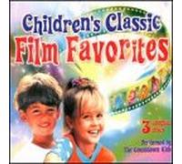 Various Artists - Children's Classic Film Favorites