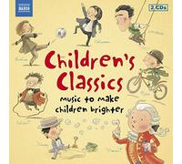 Various Artists – Children's Classics – Import