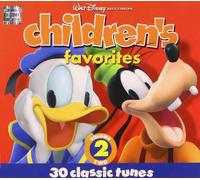 Various Artists - Children's Favorites, Vol. 2