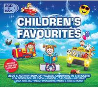 Various Artists - Children's Favourites [Import]