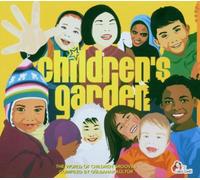 Various Artists - Children's Garden [Import]