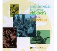 Various Artists - Children's Music Collecti