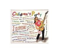 Various Artists - Children's Party 2CD Special [UK Import]