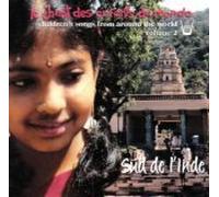 Various Artists - Childrens Songs Around The World 2