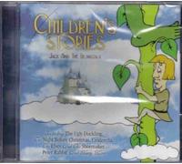 Various Artists - Children's Stories - Jack and the Beanstalk [UK Import]