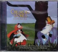 Various Artists - Children's Stories - Little Red Riding Hood [UK Import]