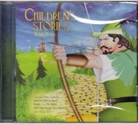 Various Artists - Children's Stories - Robin Hood [UK Import]