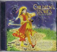 Various Artists - Children's Stories - The Pied Piper of Hamlin [UK Import]