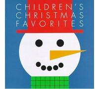 Various Artists - Children's Xmas Favorites/Various