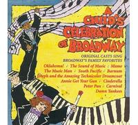 Various Artists - Child's Celebration of Broadway