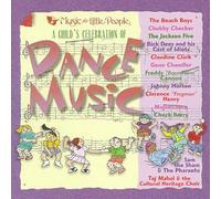 Various Artists - Child's Celebration of Dance Music